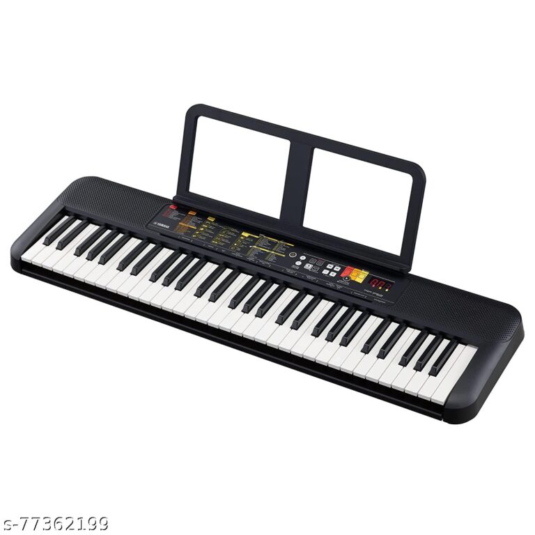 YAMAHA PSR F 52 768x768